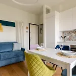 Comfort Lägenhet Milano