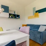 Comfort Lägenhet