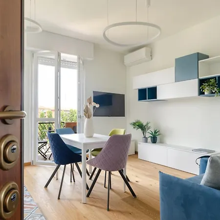 Apartament Comfort