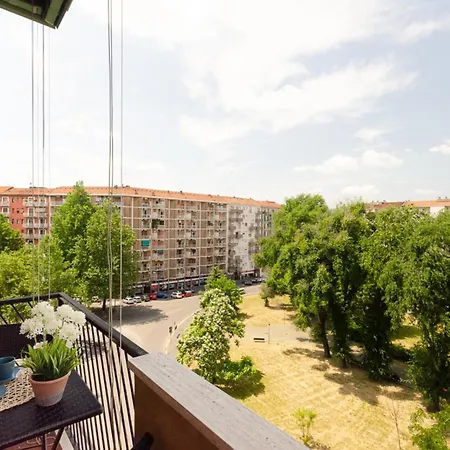 Comfort Apartament *