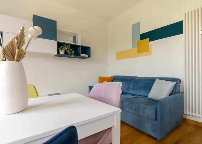 Comfort Apartament