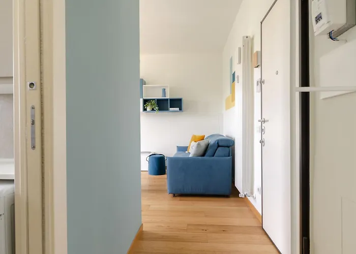 Comfort Mediolan