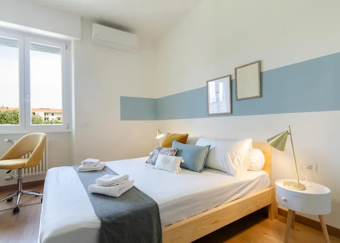 Comfort Apartament