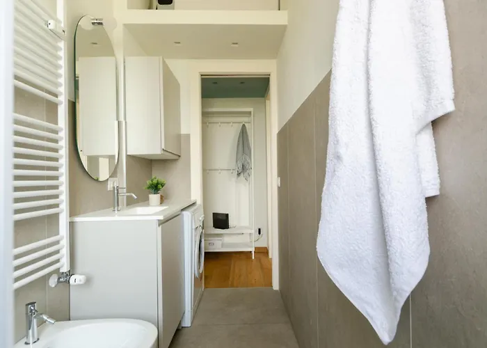 Apartament Comfort