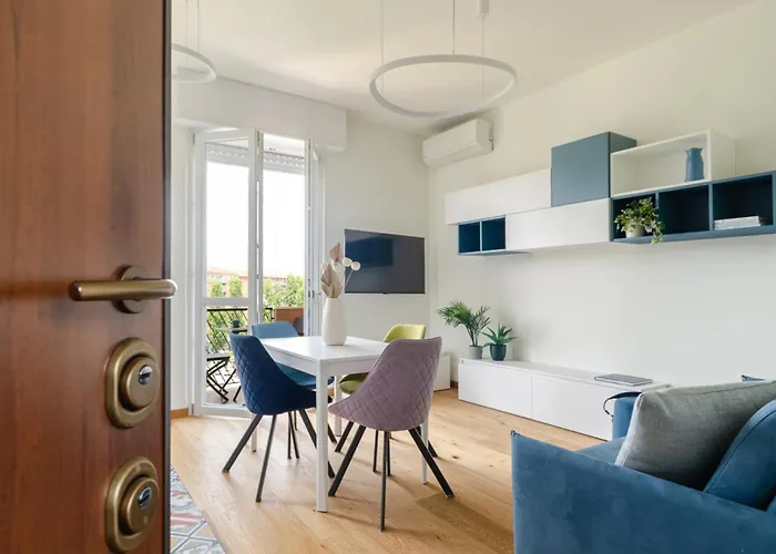 Apartament Comfort